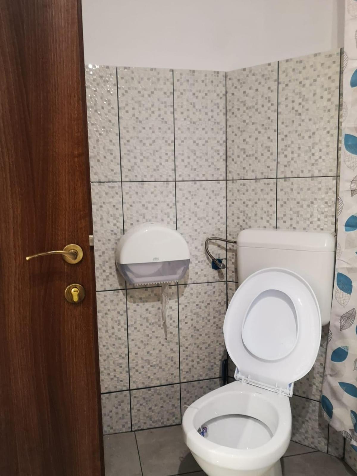 Apartamente Bobo Sangeorgiu de Mures Exterior photo