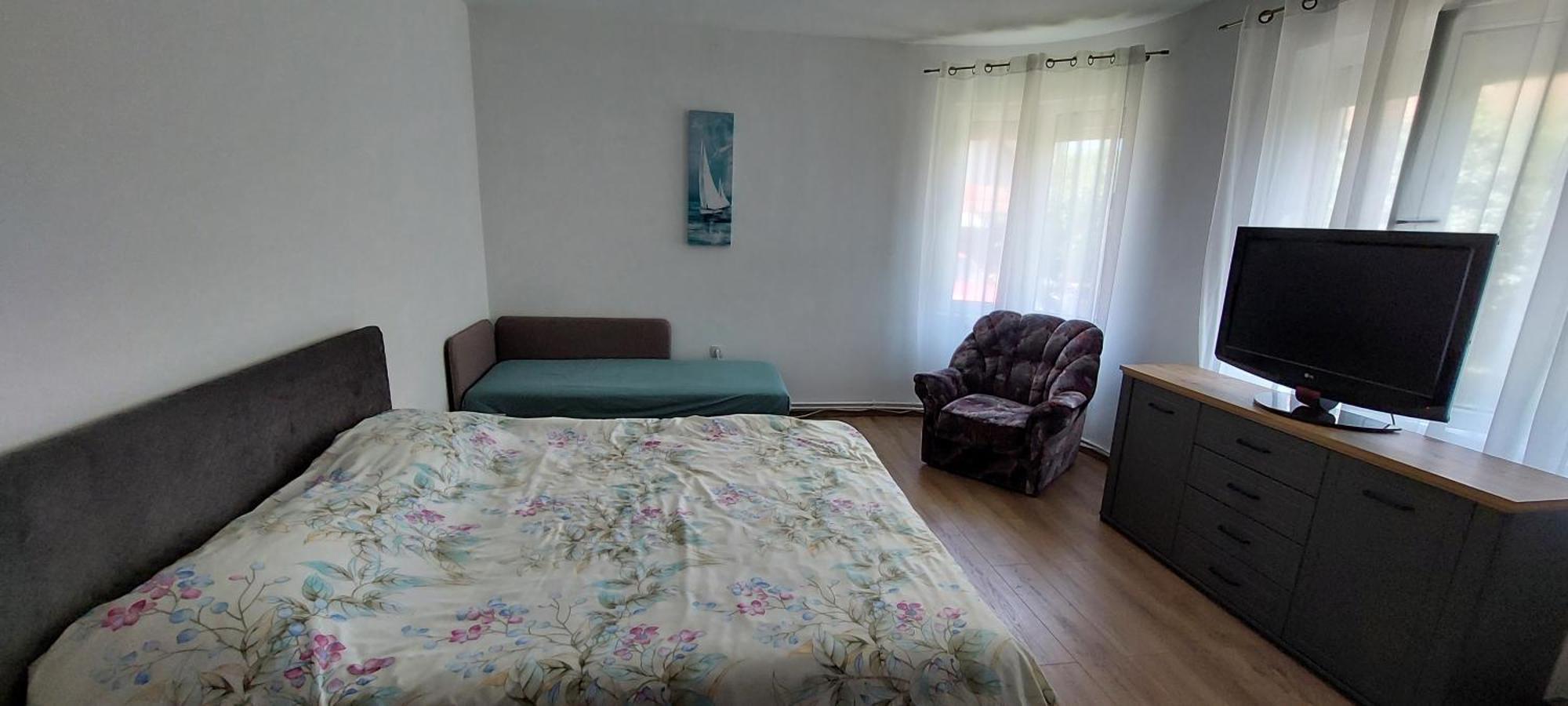 Apartamente Bobo Sangeorgiu de Mures Exterior photo